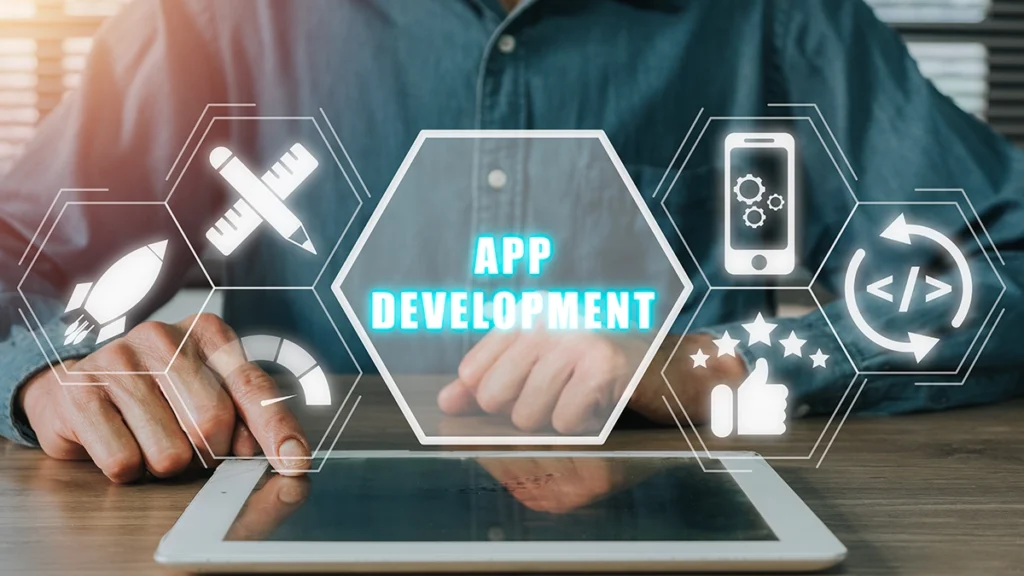 App-Dev
