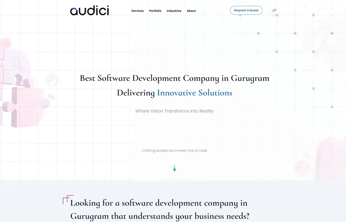 Audici